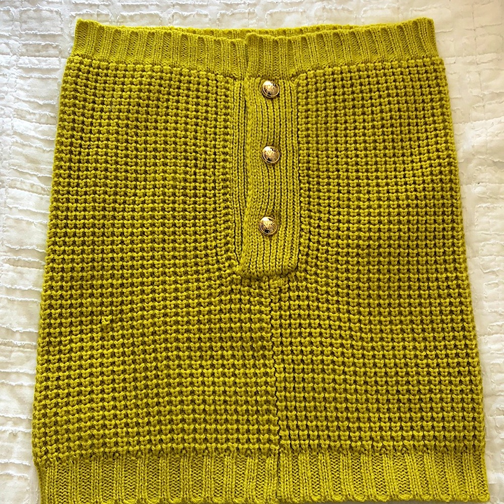 Michael Kors Neck Warmer